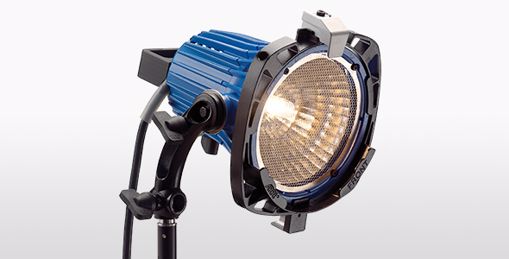 Picture of Open Face - 750 Watt (ARRI)