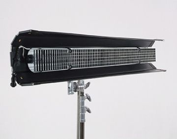 Show details for Kino Flo - 4' Single Bank Fixture Picture of Kino Flo - 4' Single Bank Fixture