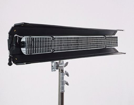 Picture of Kino Flo - 4' Single Bank Fixture