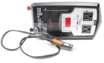 Show details for Power Inverter Picture of Power Inverter