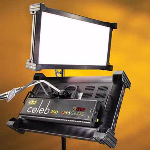 Picture of Kino Flo - CELEB LED 200