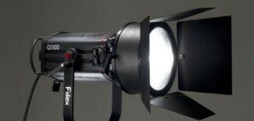 Show details for LED - Fiilex Q1000 Picture of LED - Fiilex Q1000