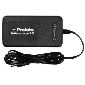 Show details for Profoto Charger B1x Picture of Profoto Charger B1x