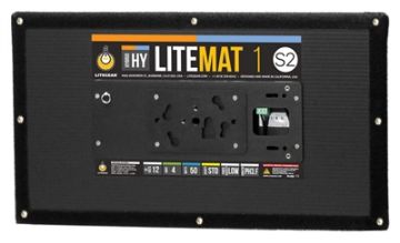 Show details for LED - S2 Litemat 1 Hybrid Kit PLUS Picture of LED - S2 Litemat 1 Hybrid Kit PLUS