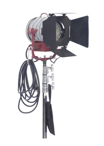 Picture of Fresnel - 1000 Watt Baby (Mole)