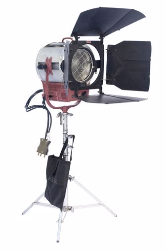 Picture of Fresnel - 5000 Watt Baby (Mole)