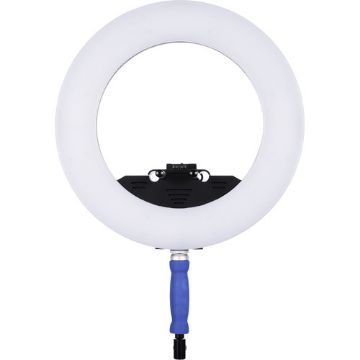 Show details for LED - LEDGO Ring Light Lg-R320c Picture of LED - LEDGO Ring Light Lg-R320c