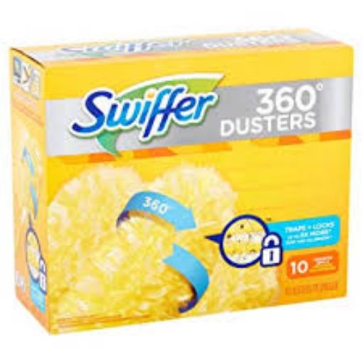 Picture of Swiffer - Kit Duster 360 7 Count