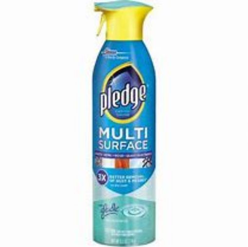 Picture of Pledge Multi Surface Cleaner 14.2oz