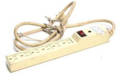 Picture of Power Strip