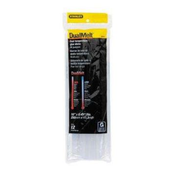 Show details for Gorilla - Hot Glue Sticks - Full Size 20ct Picture of Gorilla - Hot Glue Sticks - Full Size 20ct
