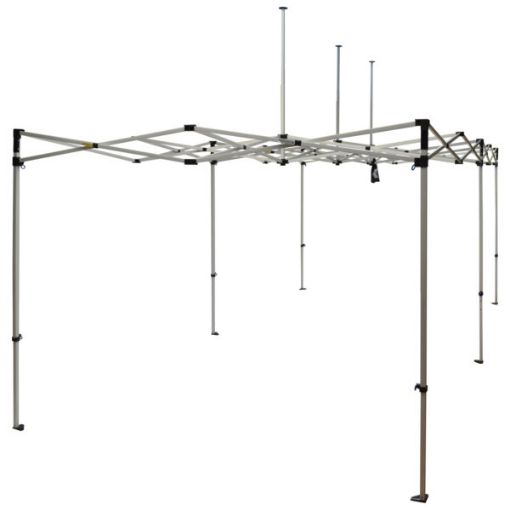 Picture of Canopy 10 x 20 Aluma Caravan Frame