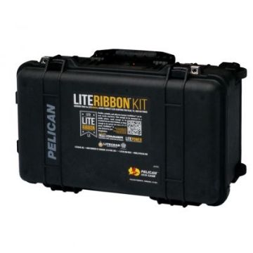Show details for LiteGear Lite Ribbon Pro- Hybrid Commercial Kit - V.2 Picture of LiteGear Lite Ribbon Pro- Hybrid Commercial Kit - V.2
