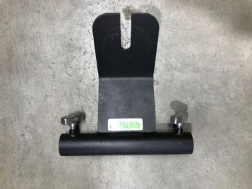 Show details for Speedrail - Off Set Ear Connector Picture of Speedrail - Off Set Ear Connector