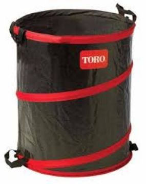 Show details for Trash Can - Collapsible Picture of Trash Can - Collapsible