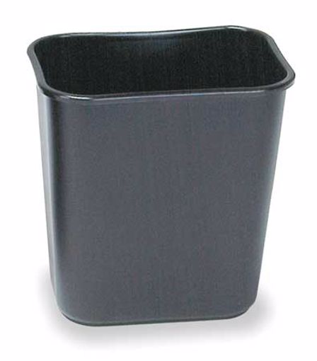 Castex Rentals. Trash Can - Small Trash Can