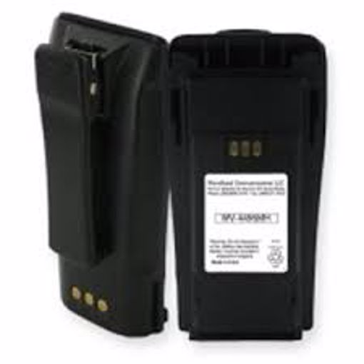 Picture of Quantum Turbo 3 Battery