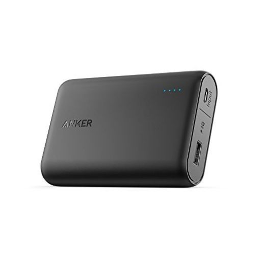 Picture of Anker - PowerCore Slim 10000