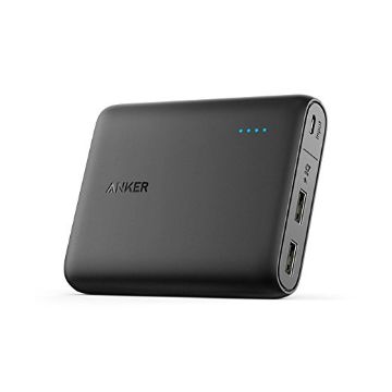 Show details for Anker - Power Bank- 10000 Picture of Anker - Power Bank- 10000