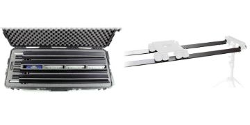 Show details for Dana Dolly - Breakdown Track Kit Picture of Dana Dolly - Breakdown Track Kit