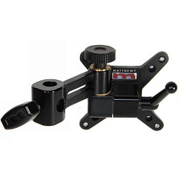 Show details for Monitor Mount - Matthews (Baby 5/8”) Picture of Monitor Mount - Matthews (Baby 5/8”)