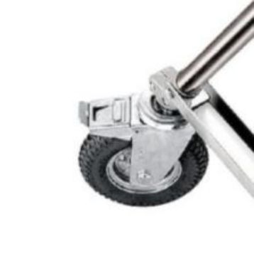 Show details for Casters - Avenger 474 Foam Wheel Picture of Casters - Avenger 474 Foam Wheel