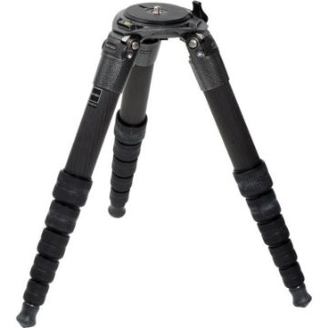 Show details for Tripod - CARBON Gitzo Series 5 Large W/Crank Picture of Tripod - CARBON Gitzo Series 5 Large W/Crank