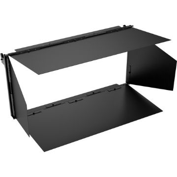 Show details for SkyPanel - ARRI Barndoor S60 Picture of SkyPanel - ARRI Barndoor S60