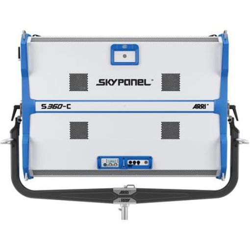 Picture of SkyPanel - Arri S360 Standard Kit
