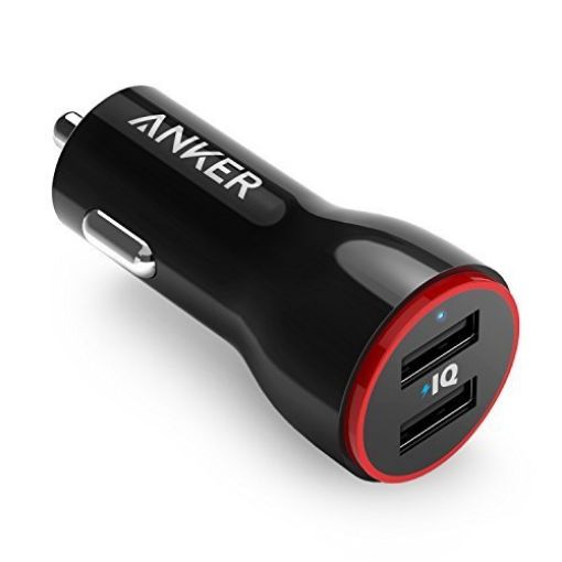 Picture of Anker - Car Charger/ Cig Lighter