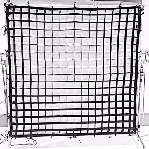 Picture of Egg Crate - 8’ x 8’ Control Grid 50 Deg
