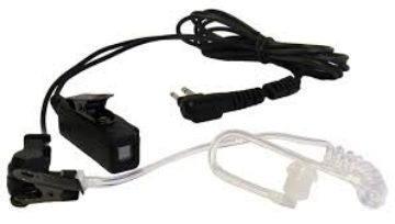 Show details for Walkie Talkie - Surveillance Kit Picture of Walkie Talkie - Surveillance Kit
