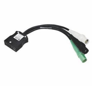 Show details for Camlock - 100amp Bates to 3 Camlock (Camlock Adapter) Picture of Camlock - 100amp Bates to 3 Camlock (Camlock Adapter)