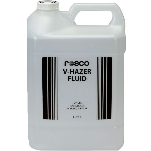 Picture of Fog Juice - Rosco V-Hazer 4 Liters