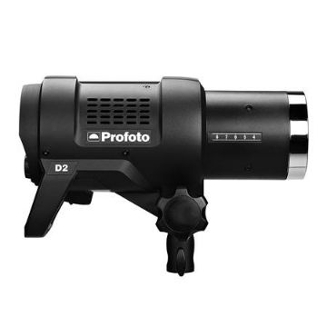 Show details for Profoto D2 1000w AirTTL Picture of Profoto D2 1000w AirTTL