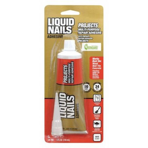 Picture of Adhesive - Liquid Nails 4FL OZ