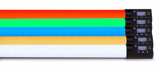 Picture of Quasar Q-Rainbow 2’ LED Tube