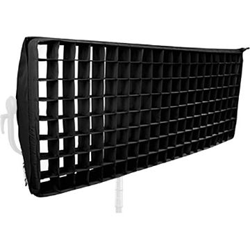 Show details for SkyPanel - ARRI SnapGrid 40 Deg for S120 FRONT OF SNAPBAG Picture of SkyPanel - ARRI SnapGrid 40 Deg for S120 FRONT OF SNAPBAG