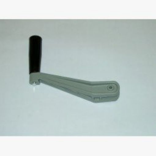 Picture of Parts - Wind-up Stand Handle