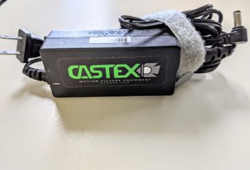 Show details for Astera - Single Charger (Titan Tubes) Picture of Astera - Single Charger (Titan Tubes)