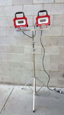 Show products in category Work Lights Picture for category Work Lights