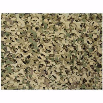 Show details for Camouflage Net - 16’ X 20’ Woodland Picture of Camouflage Net - 16’ X 20’ Woodland