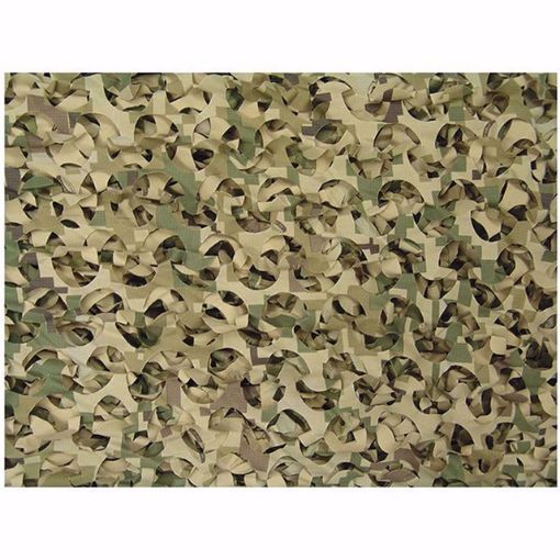 Picture of Camouflage Net - 16’ X 20’ Woodland