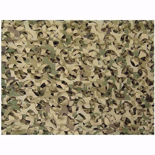 Picture of Camouflage Net - 15’ X 15’
