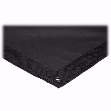 Show details for Duvetyne - 20’ X 20’ (Solid) Picture of Duvetyne - 20’ X 20’ (Solid)