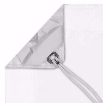 Show details for Grid Cloth - 20’ X 20’ Full Stop Silent Picture of Grid Cloth - 20’ X 20’ Full Stop Silent