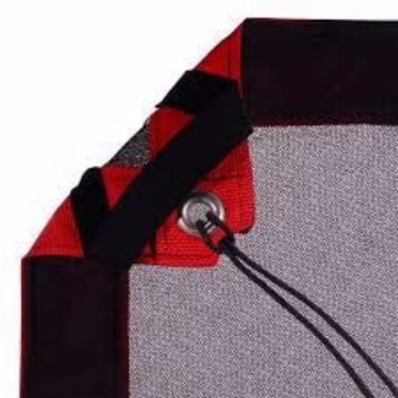 Show details for Scrims - 20’ X 20' Double Net Picture of Scrims - 20’ X 20' Double Net