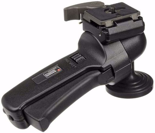 Picture of Camera Head - Manfrotto 322RC2 Pistol Grip