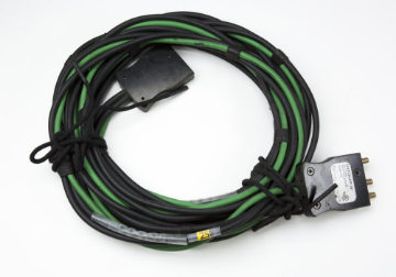 Show details for Cable - Bates 60 Amp 25’ Long Picture of Cable - Bates 60 Amp 25’ Long