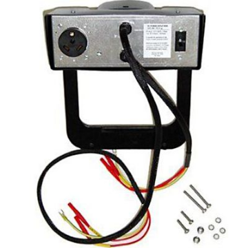 Show details for Generator Link Box - Honda 2000 Picture of Generator Link Box - Honda 2000
